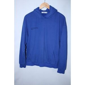 Pangaia Women's NO SIZE Royal Blue Soft Hoodie